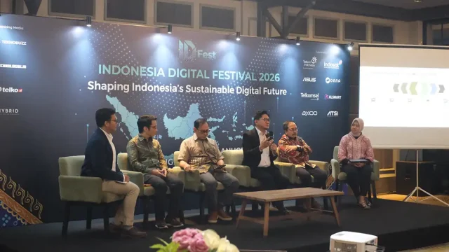 Indonesia Digital Outlook 2026