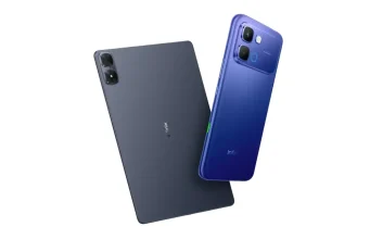 Infinix NOTE Edge dan XPAD Edge Hadir di Indonesia, Ini Detail Lengkapnya! Infinix NOTE Edge dan XPAD Edge