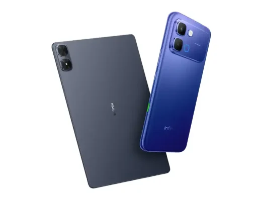 Infinix NOTE Edge dan XPAD Edge Hadir di Indonesia, Ini Detail Lengkapnya! Infinix NOTE Edge dan XPAD Edge