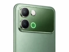 Mengintip Bocoran Desain dan Spek Infinix Note Edge, Mirip iPhone 17 Infinix Note Edge