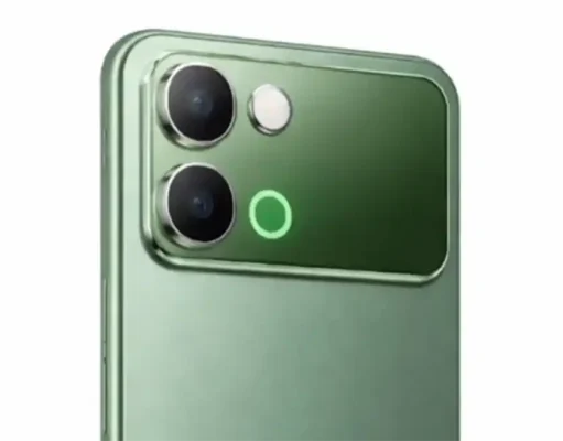 Mengintip Bocoran Desain dan Spek Infinix Note Edge, Mirip iPhone 17 Infinix Note Edge