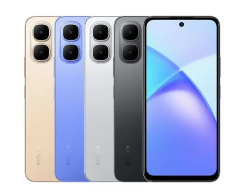 Bocoran Spesifikasi Lengkap Infinix Smart 20 Beredar, Ini Detailnya! Infinix Smart 20 Spesifikasi