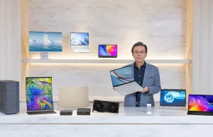 Ini Daftar Inovasi ASUS di CES 2026, Hadirkan AI untuk Produktivitas dan Kreativitas Inovasi ASUS di CES 2026