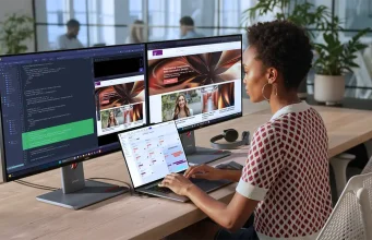Mengintip Portofolio Produk dan Teknologi AI Terbaru Lenovo di Tech World 2026 Inovasi Lenovo di Tech World 2026