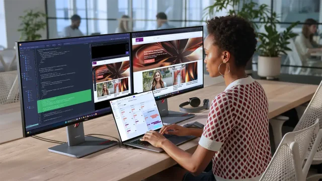 Inovasi Lenovo di Tech World 2026 Inovasi Lenovo di Tech World 2026