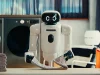 LG CLOiD Tampil di CES 2026, Robot AI untuk Merapikan Perabotan Rumah Tangga LG CLOiD