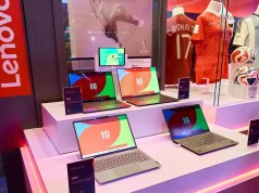 Solusi AI Lenovo untuk FIFA World Cup 2026, Dari Wasit Digital hingga Pengalaman Fans Super Imersif Solusi AI Lenovo untuk FIFA World Cup 2026