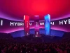 Lenovo Server Inferencing Terbaru Siap Ubah AI Enterprise Jadi Real-Time, Ini Gebrakannya! Lenovo Tech World_Hybrid AI