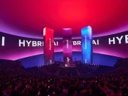 Lenovo Server Inferencing Terbaru Siap Ubah AI Enterprise Jadi Real-Time, Ini Gebrakannya! Lenovo Tech World_Hybrid AI