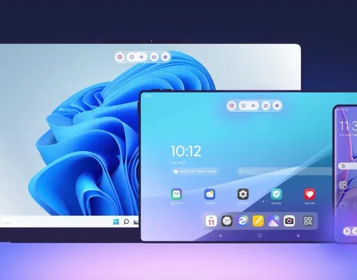 Bukan Sekadar Asisten Cerdas, Lenovo Qira Bisa Bekerja Lintas Perangkat Lenovo dan Motorola Qira