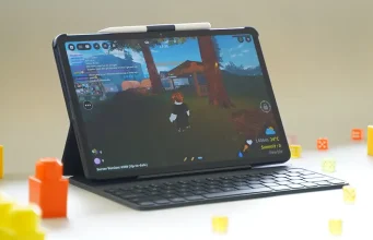 Ini 3 Genre Roblox yang Wajib Dicoba di POCO Pad M1, Layar Besar Bikin Nyaman Main Roblox di POCO Pad M1