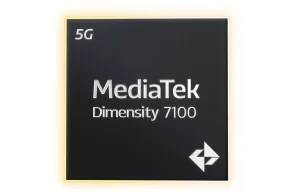 MediaTek Rilis Chipset Terbaru Dimensity 7100, Perdana di Smartphone ini! MediaTek Dimensity 7100 SoC