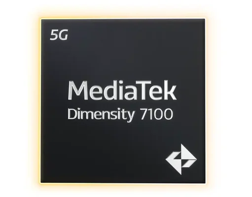 MediaTek Rilis Chipset Terbaru Dimensity 7100, Perdana di Smartphone ini! MediaTek Dimensity 7100 SoC