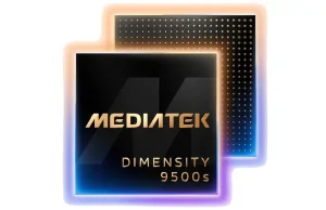 MediaTek Rilis Dimensity 9500s dan 8500, Chipset AI Super Kencang MediaTek Dimensity 9500s dan Dimensity 8500