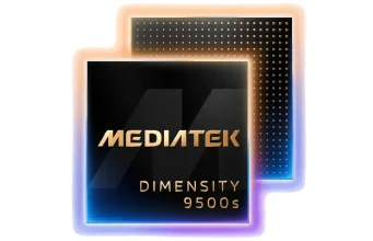 MediaTek Rilis Dimensity 9500s dan 8500, Chipset AI Super Kencang MediaTek Dimensity 9500s dan Dimensity 8500