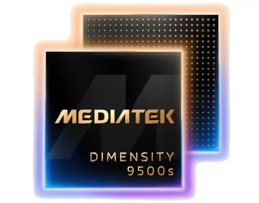 MediaTek Rilis Dimensity 9500s dan 8500, Chipset AI Super Kencang MediaTek Dimensity 9500s dan Dimensity 8500