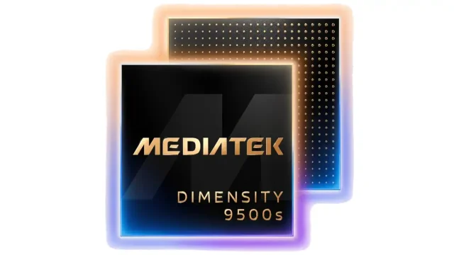 MediaTek Dimensity 9500s dan Dimensity 8500 MediaTek Dimensity 9500s dan Dimensity 8500