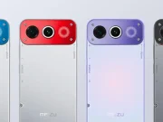 Imbas Harga Memori Naik, Meizu 22 Air Batal Dirilis Meizu 22 Air