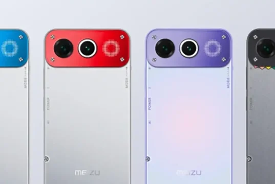 Imbas Harga Memori Naik, Meizu 22 Air Batal Dirilis Meizu 22 Air