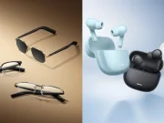 Xiaomi Hadirkan Mijia Smart Audio Glasses dan REDMI Buds 8 Lite Mijia Smart Audio Glasses dan REDMI Buds 8 Lite