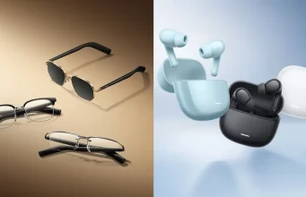 Xiaomi Hadirkan Mijia Smart Audio Glasses dan REDMI Buds 8 Lite Mijia Smart Audio Glasses dan REDMI Buds 8 Lite
