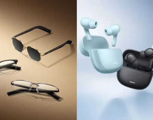 Xiaomi Hadirkan Mijia Smart Audio Glasses dan REDMI Buds 8 Lite Mijia Smart Audio Glasses dan REDMI Buds 8 Lite