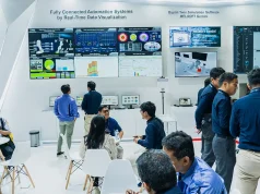 Ini Rangkaian Inovasi Otomasi yang Dikenalkan Mitsubishi Electric Indonesia Mitsubishi Electric Indonesia di Manufacturing Indonesia 2025