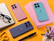 Bocoran Spesifikasi Motorola Edge 70 Fusion Terungkap, Ini Detailnya! Motorola Edge 70 Fusion