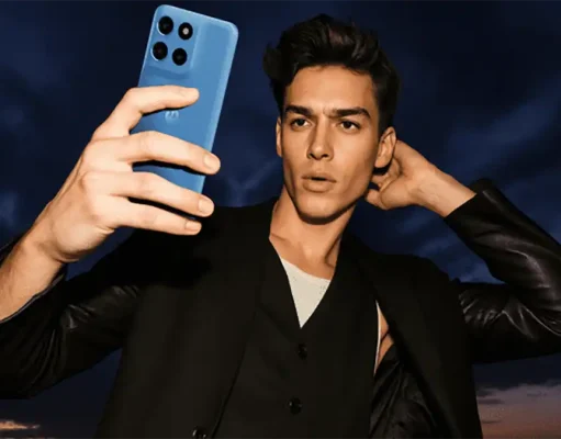 Motorola Rilis Moto G17 dan Moto G17 Power, Baterai Jumbo Harga Terjangkau Motorola Moto G17 dan Moto G17 Power