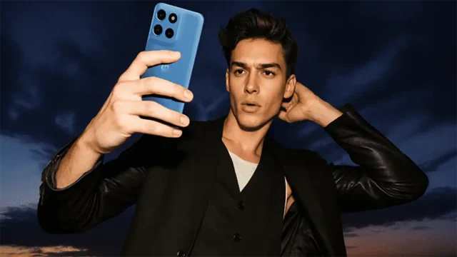 Motorola Moto G17 dan Moto G17 Power Motorola Moto G17 dan Moto G17 Power