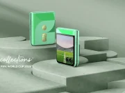 Motorola Resmi Kenalkan Razr FIFA World Cup 2026 Edition, Harga Mulai Rp 11 Jutaan Motorola Razr Collection FIFA World Cup 2026