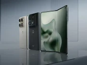 Motorola Razr Fold Resmi Dikenalkan, Punya Layar Lipat 8,09 Inci Motorola Razr Fold Resmi Dikenalkan