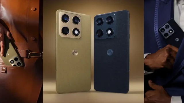 Motorola Signature Harga Resmi