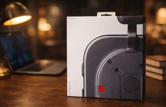 Review Nothing Headphone (1): Desain Ikonik dengan Audio yang Solid Review Nothing Headphone (1)