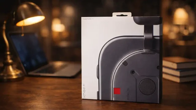 Review Nothing Headphone (1)