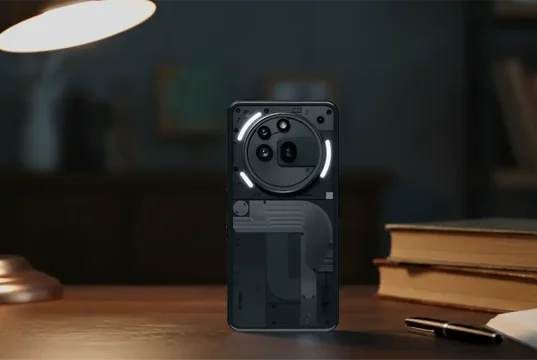 Bocoran Terbaru Nothing Phone (4a) Pro, Baterai 5.080mAh dan Fast Charging 50W Nothing Phone (3a)