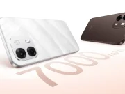 OPPO A6s Resmi Meluncur, Andalkan Baterai 7.000mAh dan Sertifikasi IP69 OPPO A6s