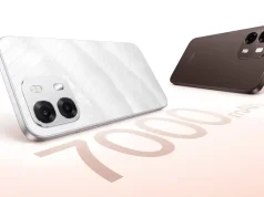 OPPO A6s Resmi Meluncur, Andalkan Baterai 7.000mAh dan Sertifikasi IP69 OPPO A6s