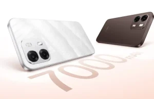 OPPO A6s Resmi Meluncur, Andalkan Baterai 7.000mAh dan Sertifikasi IP69 OPPO A6s