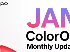 OPPO ColorOS 16 Update Januari 2026 Resmi Dirilis, O+ Connect Makin Canggih! OPPO ColorOS 16 Update