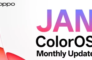 OPPO ColorOS 16 Update Januari 2026 Resmi Dirilis, O+ Connect Makin Canggih! OPPO ColorOS 16 Update