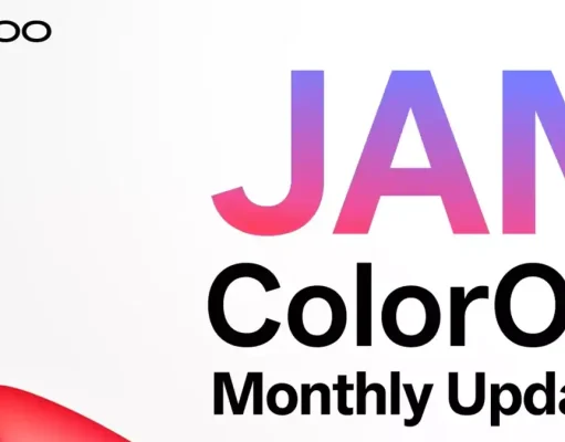 OPPO ColorOS 16 Update Januari 2026 Resmi Dirilis, O+ Connect Makin Canggih! OPPO ColorOS 16 Update