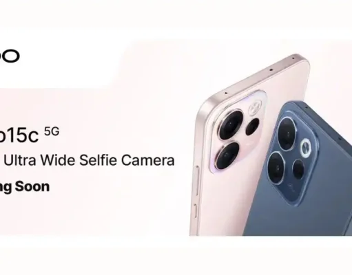 Muncul di Flipkart, Ini Detail Spesifikasi dan Bocoran Harga OPPO Reno15C 5G OPPO Reno15C 5G