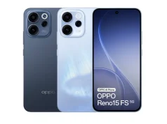 OPPO Reno15 FS 5G Rilis di Eropa, Ini Detail Harga dan Spesifikasi Unggulannya! OPPO Reno15 FS 5G