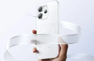 OPPO Reno15 Pro Mini Resmi Meluncur, Kamera 200MP dalam Bodi Ringkas OPPO Reno15 Pro Mini