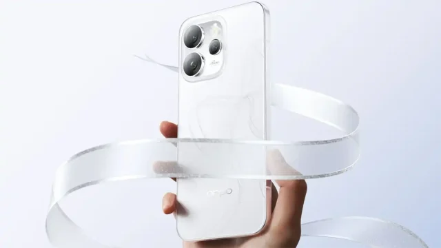 OPPO Reno15 Pro Mini OPPO Reno15 Pro Mini