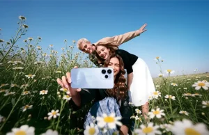 AI Motion Photo di OPPO Reno15 Series Bikin Konten Lebih Hidup, Ini Cara Kerjanya! OPPO Reno15 Series Hadirkan AI Motion Photo