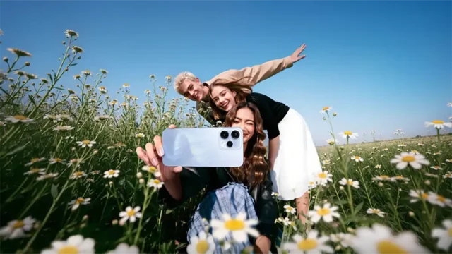 OPPO Reno15 Series Hadirkan AI Motion Photo