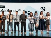 OPPO Reno15 Series Jadi Ikon Hangout Baru, Ini Harga Resminya! OPPO Reno15 Series Harga di Indonesia