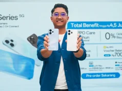 Photo Popout Jadi Fitur Unik di OPPO Reno15 Series, Ini cara Bikinnya! OPPO Reno15 Series Indonesia